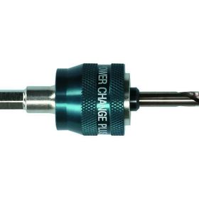 Bosch 2608594256 PC Plus Adaptör 8.7 mm HSS-Co 65 mm Merkezleme Uçlu