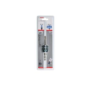 Bosch 2608594256 PC Plus Adaptör 8.7 mm HSS-Co 65 mm Merkezleme Uçlu