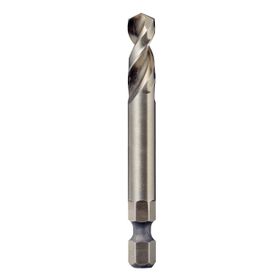 Bosch 2608594257 PC Plus HSS-Co 7,15x65 mm Merkezleme Ucu