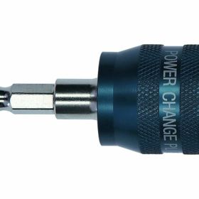 Bosch 2608594264 Power Change Plus 70 mm ve 8.7 mm Şaft Girişli Adaptör