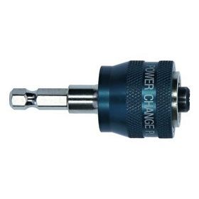 Bosch 2608594264 Power Change Plus 70 mm ve 8.7 mm Şaft Girişli Adaptör
