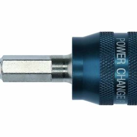 Bosch 2608594265 Power Change Plus 75 mm ve 11 mm Şaft Girişli Adaptör