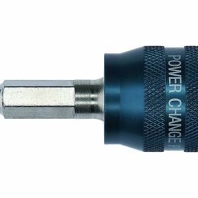 Bosch 2608594265 Power Change Plus 75 mm ve 11 mm Şaft Girişli Adaptör