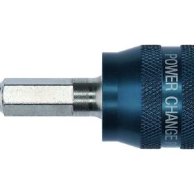 Bosch 2608594265 Power Change Plus 75 mm ve 11 mm Şaft Girişli Adaptör