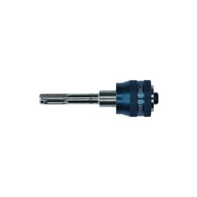 Bosch 2608594266 Power Change Plus 105 mm ve SDS-Plus Şaft Girişli Adaptör
