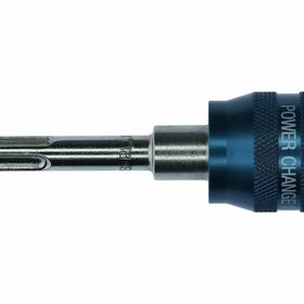 Bosch 2608594266 Power Change Plus 105 mm ve SDS-Plus Şaft Girişli Adaptör