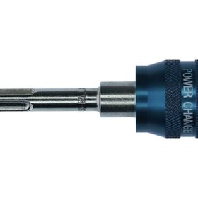 Bosch 2608594266 Power Change Plus 105 mm ve SDS-Plus Şaft Girişli Adaptör