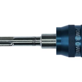 Bosch 2608594266 Power Change Plus 105 mm ve SDS-Plus Şaft Girişli Adaptör