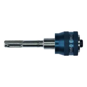 Bosch 2608594266 Power Change Plus 105 mm ve SDS-Plus Şaft Girişli Adaptör