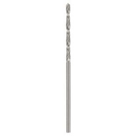 Bosch 2608595050 HSS-G 1.5x40 mm 10'lu Matkap Ucu