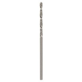 Bosch 2608595050 HSS-G 1.5x40 mm 10'lu Matkap Ucu