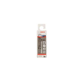 Bosch 2608595052 HSS-G 2.2x53 mm 10'lu Matkap Ucu