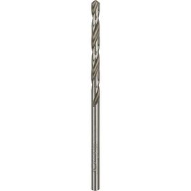 Bosch 2608595056 HSS-G 3.2x65 mm 10'lu Matkap Ucu