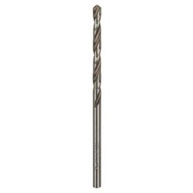 Bosch 2608595056 HSS-G 3.2x65 mm 10'lu Matkap Ucu