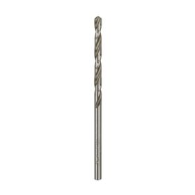 Bosch 2608595056 HSS-G 3.2x65 mm 10'lu Matkap Ucu