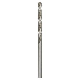 Bosch 2608595059 HSS-G 4x75 mm 10'lu Matkap Ucu