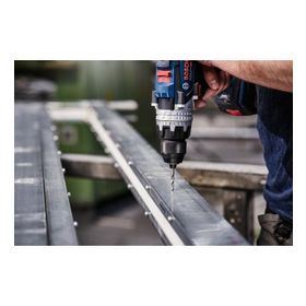 Bosch 2608595059 HSS-G 4x75 mm 10'lu Matkap Ucu