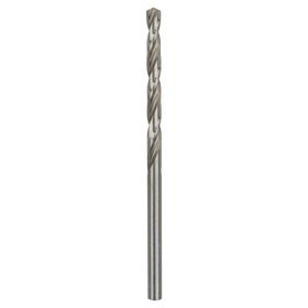 Bosch 2608595059 HSS-G 4x75 mm 10'lu Matkap Ucu