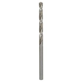Bosch 2608595059 HSS-G 4x75 mm 10'lu Matkap Ucu