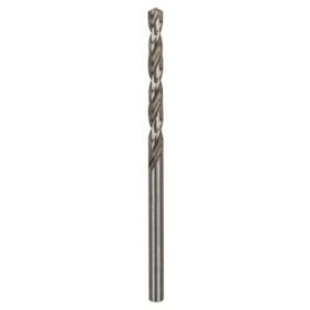Bosch 2608595060 HSS-G 4.2x75 mm 10'lu Matkap Ucu