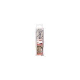 Bosch 2608595081 HSS-G 12x151 mm 5'li Matkap Ucu