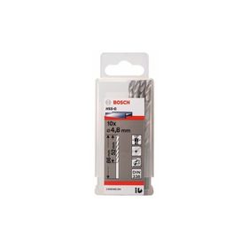 Bosch 2608595334 HSS-G 4.8x86 mm 10'lu Matkap Ucu