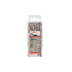 Bosch 2608595336 HSS-G 6.7x101 mm 10'lu Matkap Ucu