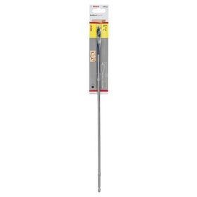 Bosch 2608595401 Yaprak Kelebek 8x400 mm 1/4'' Adaptörlü Selfcut Matkap Ucu