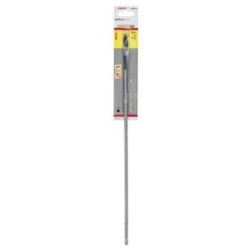 Bosch 2608595401 Yaprak Kelebek 8x400 mm 1/4'' Adaptörlü Selfcut Matkap Ucu