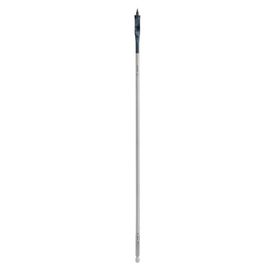 Bosch 2608595402 Yaprak Kelebek 10x400 mm 1/4" Adaptörlü Selfcut Matkap Ucu