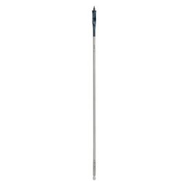 Bosch 2608595402 Yaprak Kelebek 10x400 mm 1/4" Adaptörlü Selfcut Matkap Ucu