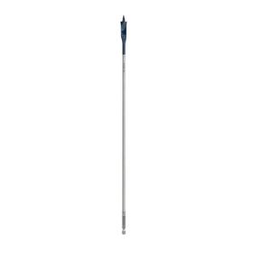 Bosch 2608595403 Yaprak Kelebek 12x400 mm 1/4'' Adaptörlü Selfcut Matkap Ucu