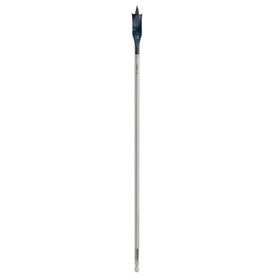 Bosch 2608595406 Yaprak Kelebek 16x400 mm 1/4" Adaptörlü Selfcut Matkap Ucu