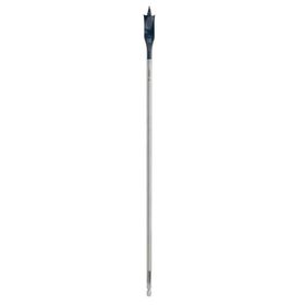 Bosch 2608595406 Yaprak Kelebek 16x400 mm 1/4" Adaptörlü Selfcut Matkap Ucu