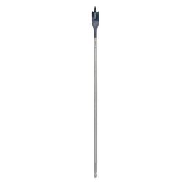 Bosch 2608595407 Yaprak Kelebek 17x400 mm 1/4" Selfcut Matkap Ucu