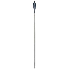 Bosch 2608595407 Yaprak Kelebek 17x400 mm 1/4" Selfcut Matkap Ucu