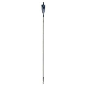 Bosch 2608595409 Yaprak Kelebek 19x400 mm 1/4'' Adaptörlü Selfcut Matkap Ucu
