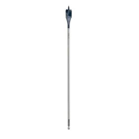 Bosch 2608595410 Yaprak Kelebek 20x400 mm 1/4'' Adaptörlü Selfcut Matkap Ucu
