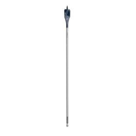 Bosch 2608595410 Yaprak Kelebek 20x400 mm 1/4'' Adaptörlü Selfcut Matkap Ucu