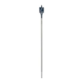 Bosch 2608595414 Yaprak Kelebek 26x400 mm 1/4" Adaptörlü Selfcut Matkap Ucu