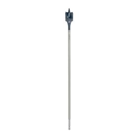 Bosch 2608595414 Yaprak Kelebek 26x400 mm 1/4" Adaptörlü Selfcut Matkap Ucu