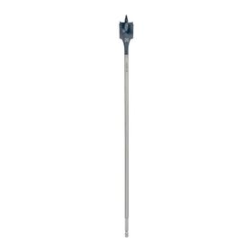 Bosch 2608595414 Yaprak Kelebek 26x400 mm 1/4" Adaptörlü Selfcut Matkap Ucu