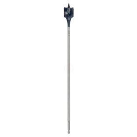 Bosch 2608595416 Yaprak Kelebek 30x400 mm 1/4'' Adaptörlü Selfcut Matkap Ucu