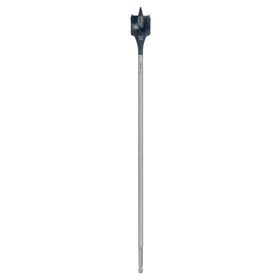 Bosch 2608595416 Yaprak Kelebek 30x400 mm 1/4'' Adaptörlü Selfcut Matkap Ucu
