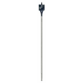 Bosch 2608595416 Yaprak Kelebek 30x400 mm 1/4'' Adaptörlü Selfcut Matkap Ucu