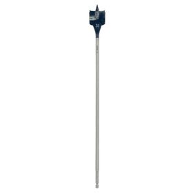 Bosch 2608595418 Yaprak Kelebek 35x400 mm 1/4" Adaptörlü Selfcut Matkap Ucu