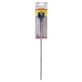 Bosch 2608595420 Yaprak Kelebek 38x400 mm 1/4'' Adaptörlü Selfcut Matkap Ucu