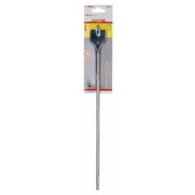 Bosch 2608595420 Yaprak Kelebek 38x400 mm 1/4'' Adaptörlü Selfcut Matkap Ucu