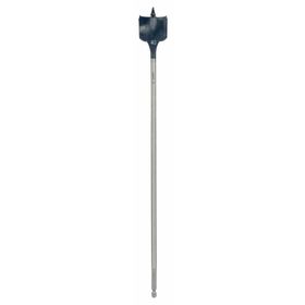 Bosch 2608595421 Yaprak Kelebek 40x400 mm 1/4'' Adaptörlü Selfcut Matkap Ucu