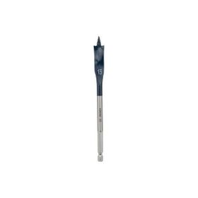 Bosch 2608595485 Bits Saplı 13 mm Ahşap Yaprak Kelebek Matkap Ucu